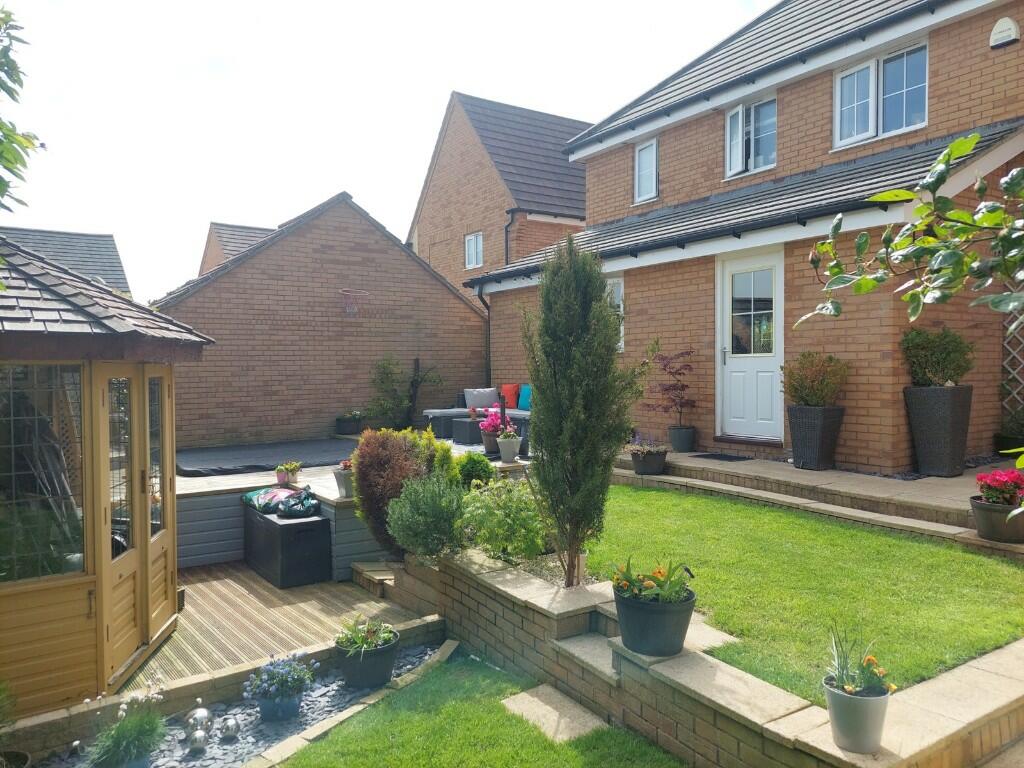 Additional property image - Wincanton, Somerset, BA9