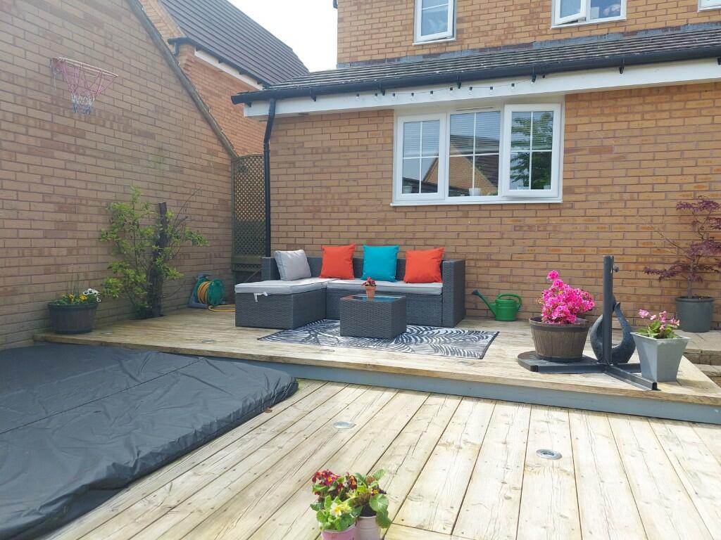 Additional property image - Wincanton, Somerset, BA9