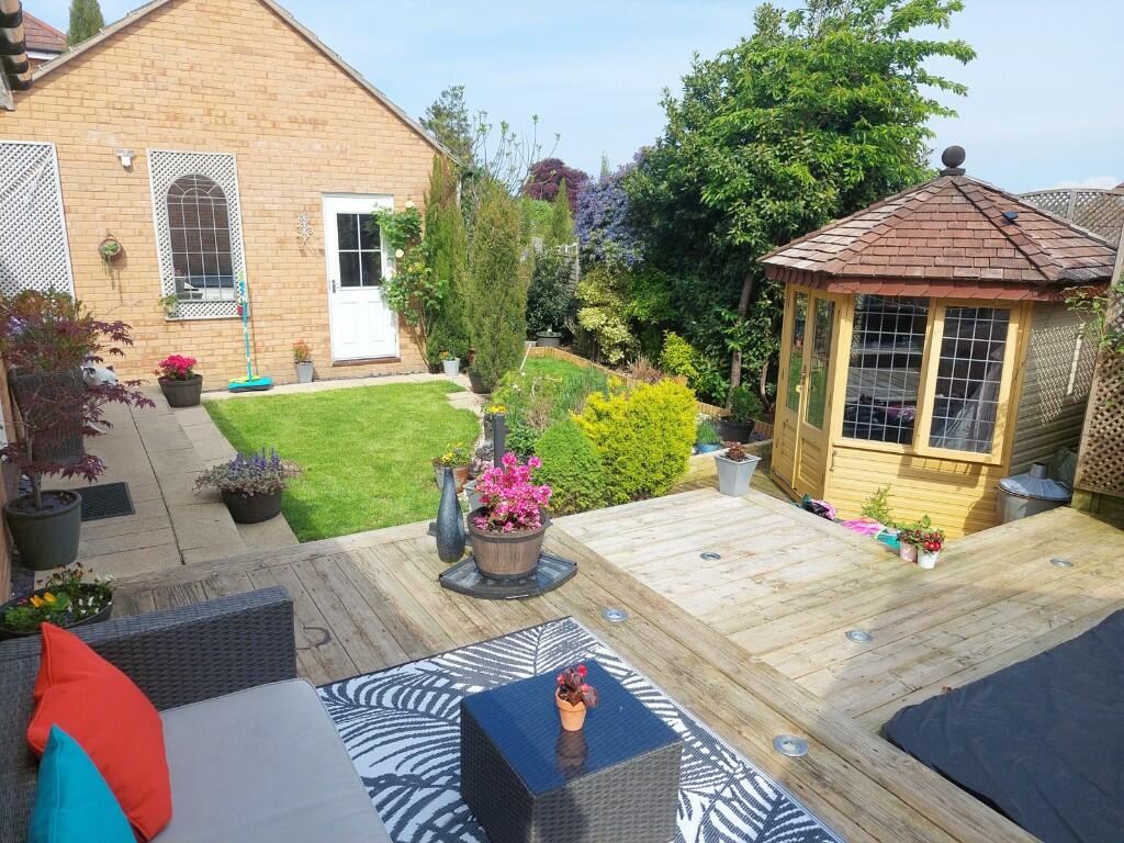 Additional property image - Wincanton, Somerset, BA9