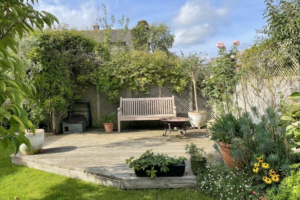 Additional property image - Mere, Warminster, Wiltshire, BA12