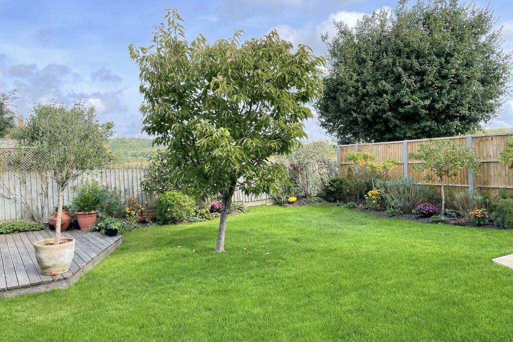 Additional property image - Mere, Warminster, Wiltshire, BA12