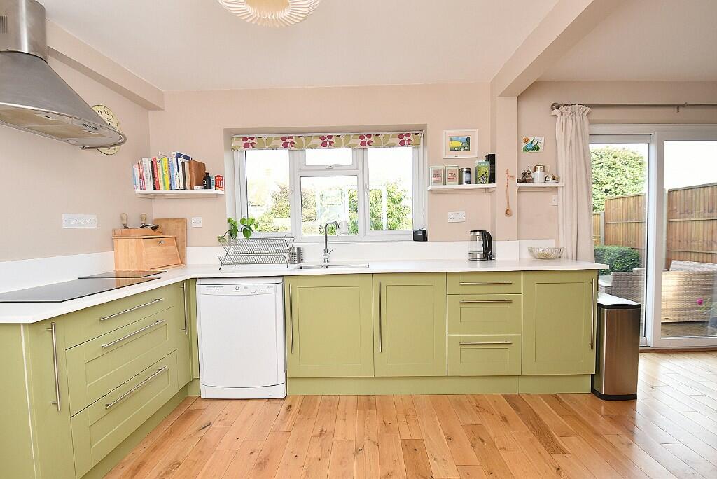 Additional property image - Mere, Warminster, Wiltshire, BA12