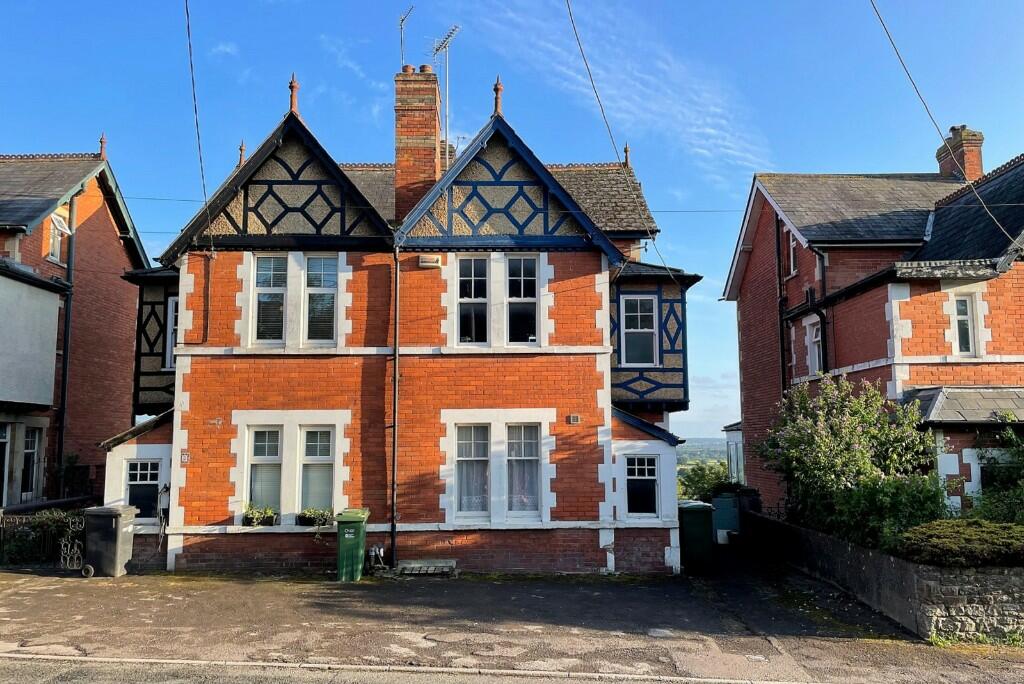 Additional property image - Wincanton, Somerset, BA9