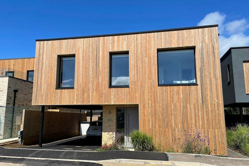 4 bedroom detached house for sale in Bruton, Somerset, BA10