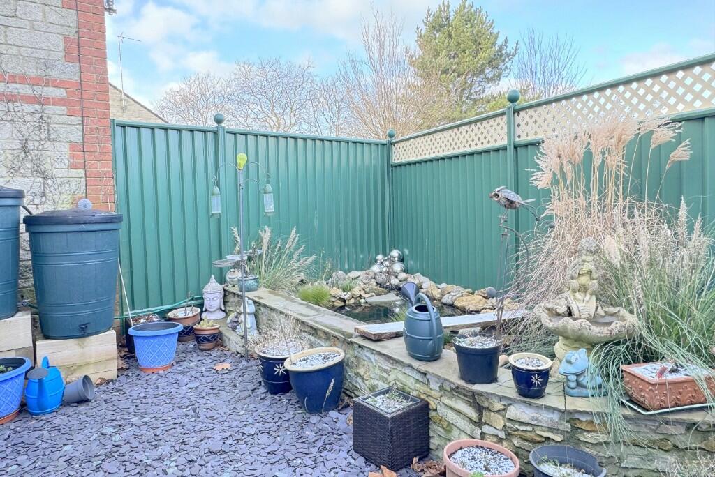Additional property image - Wincanton, Somerset, BA9