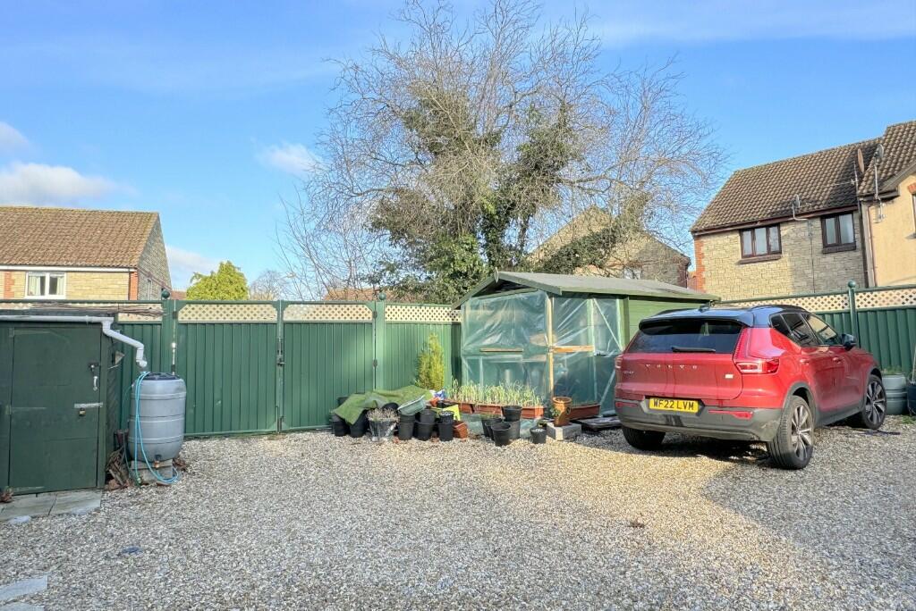 Additional property image - Wincanton, Somerset, BA9