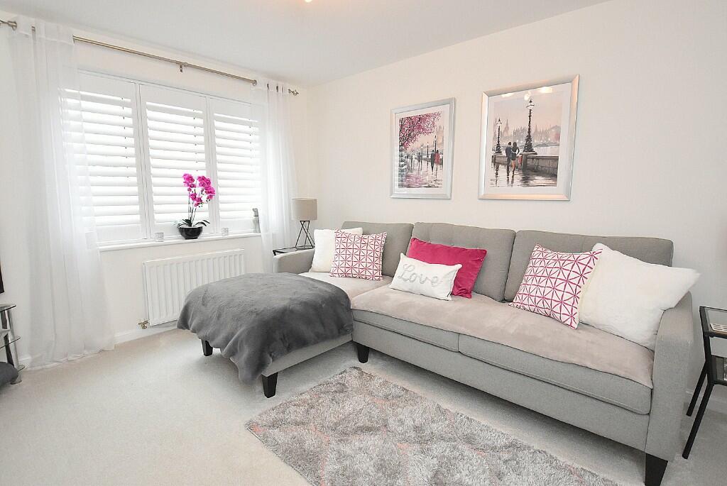 Additional property image - Wincanton, Somerset, BA9