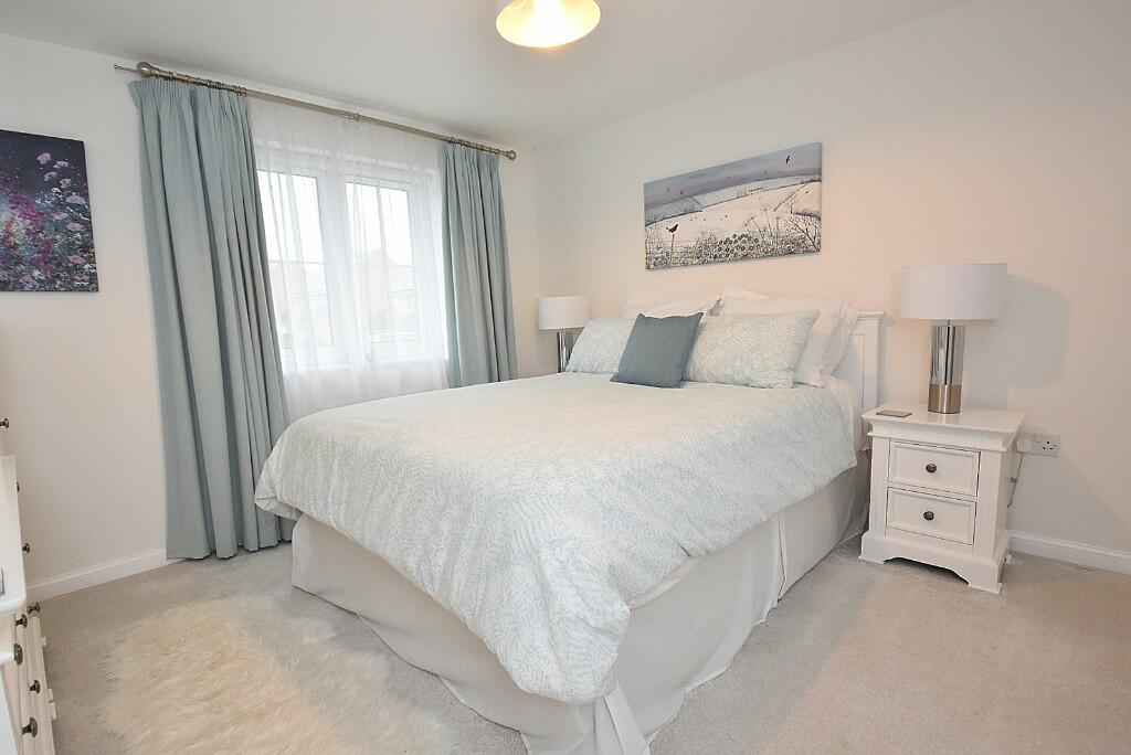 Additional property image - Wincanton, Somerset, BA9