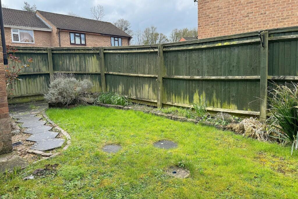 Additional property image - Wincanton, Somerset, BA9