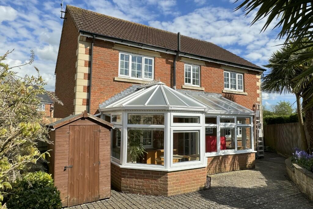 Additional property image - Wincanton, Somerset, BA9