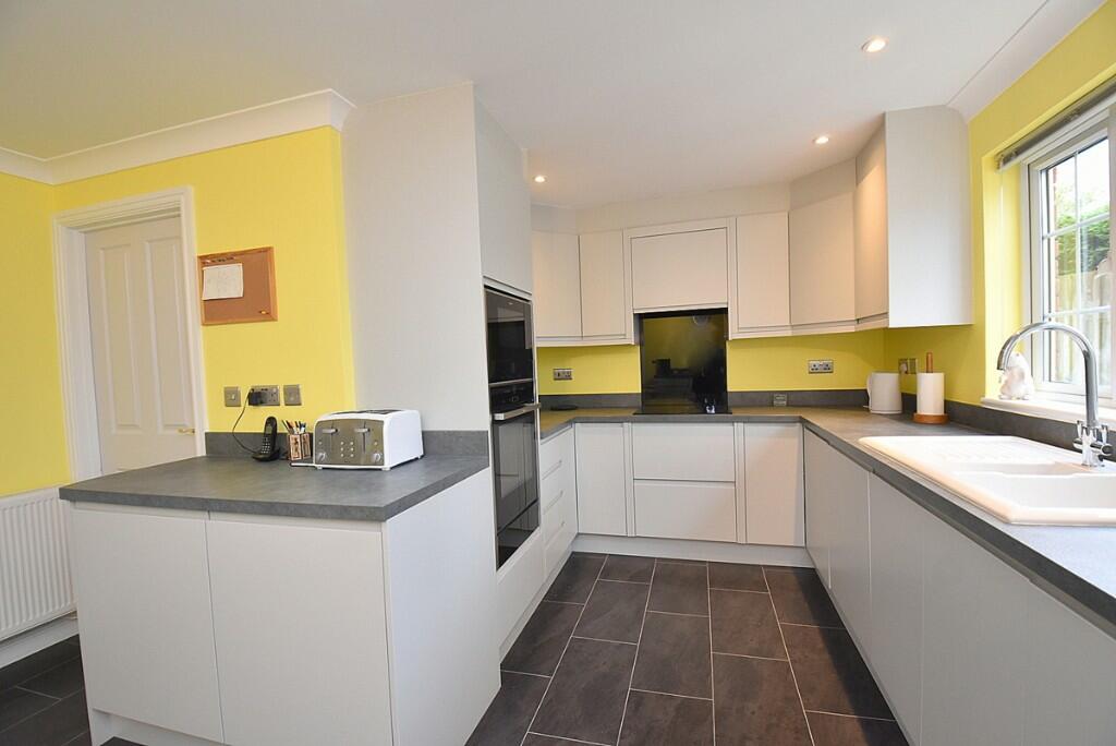 Additional property image - Wincanton, Somerset, BA9