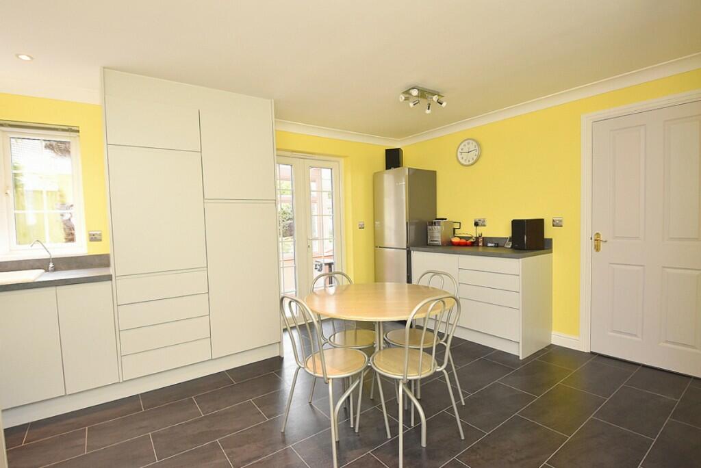 Additional property image - Wincanton, Somerset, BA9