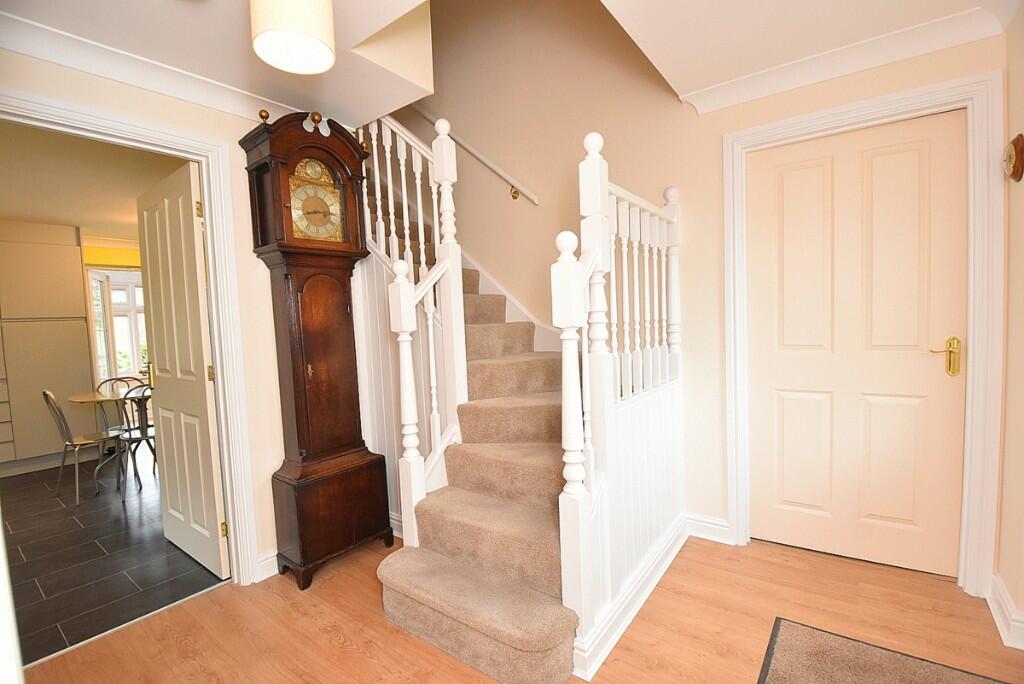 Additional property image - Wincanton, Somerset, BA9