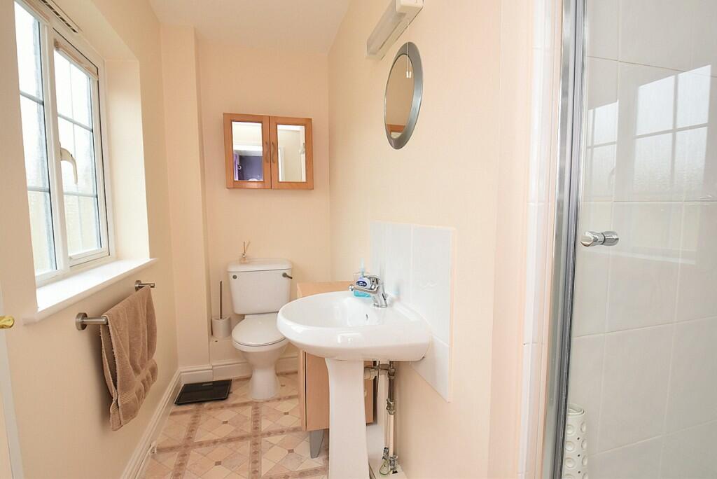 Additional property image - Wincanton, Somerset, BA9
