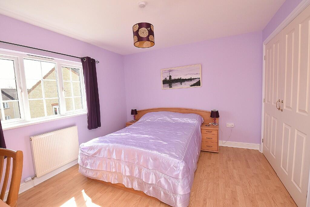 Additional property image - Wincanton, Somerset, BA9