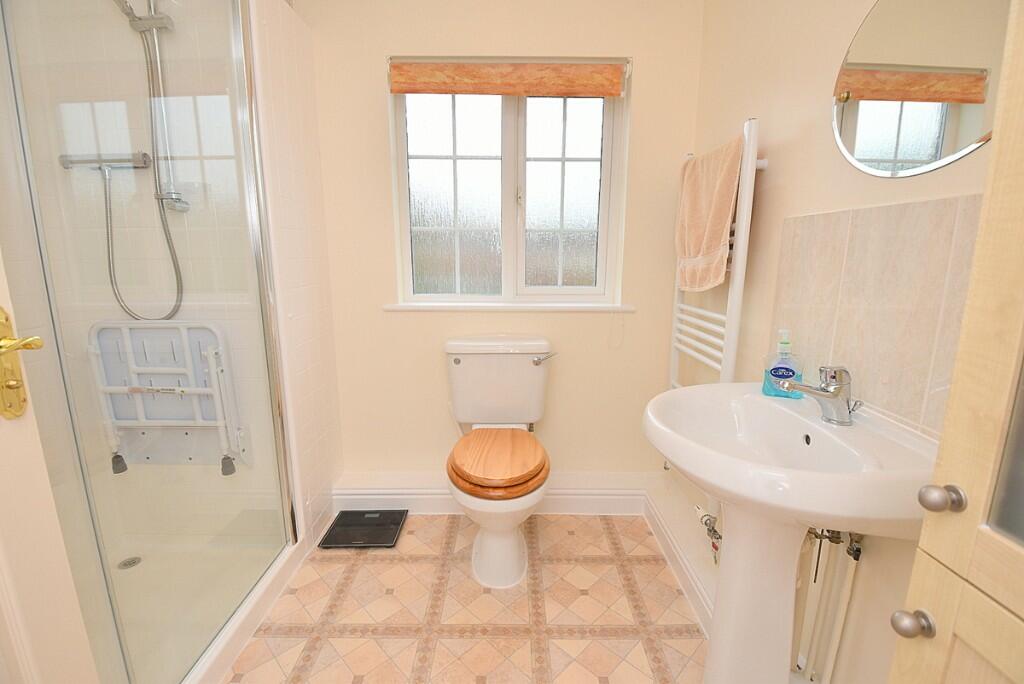 Additional property image - Wincanton, Somerset, BA9