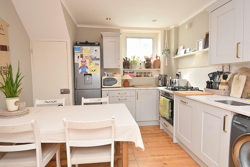 Additional property image - Wincanton, Somerset, BA9