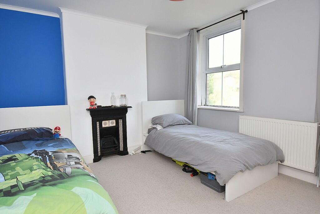 Additional property image - Wincanton, Somerset, BA9