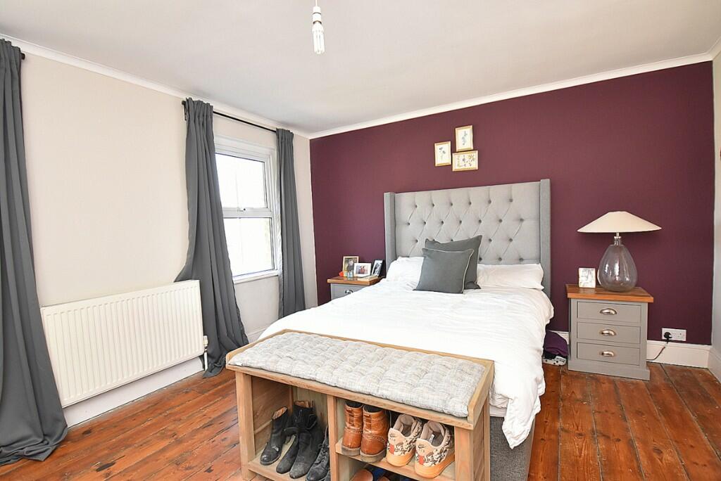 Additional property image - Wincanton, Somerset, BA9