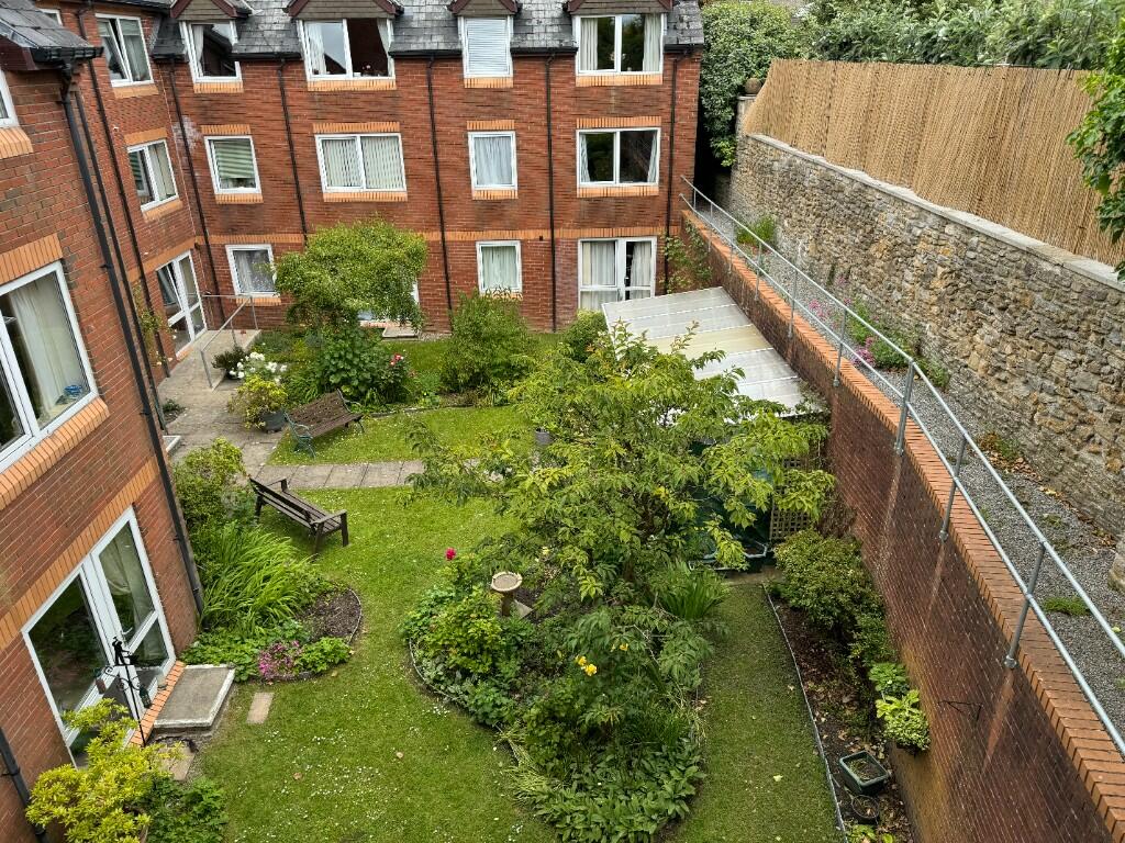 Additional property image - Wincanton, Somerset, BA9