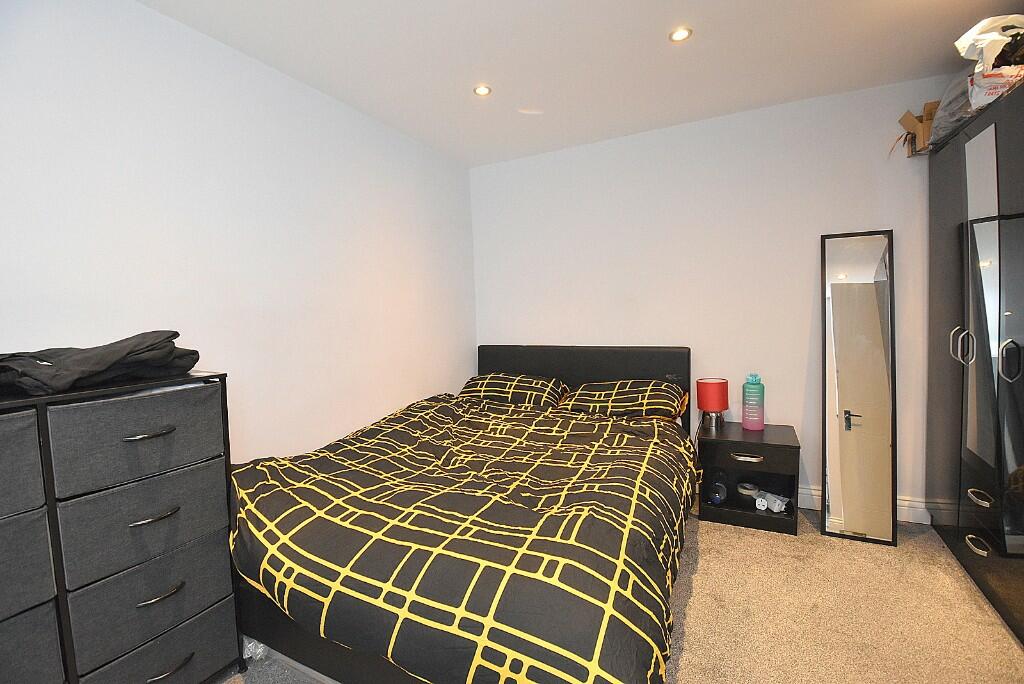 Additional property image - Wincanton, Somerset, BA9