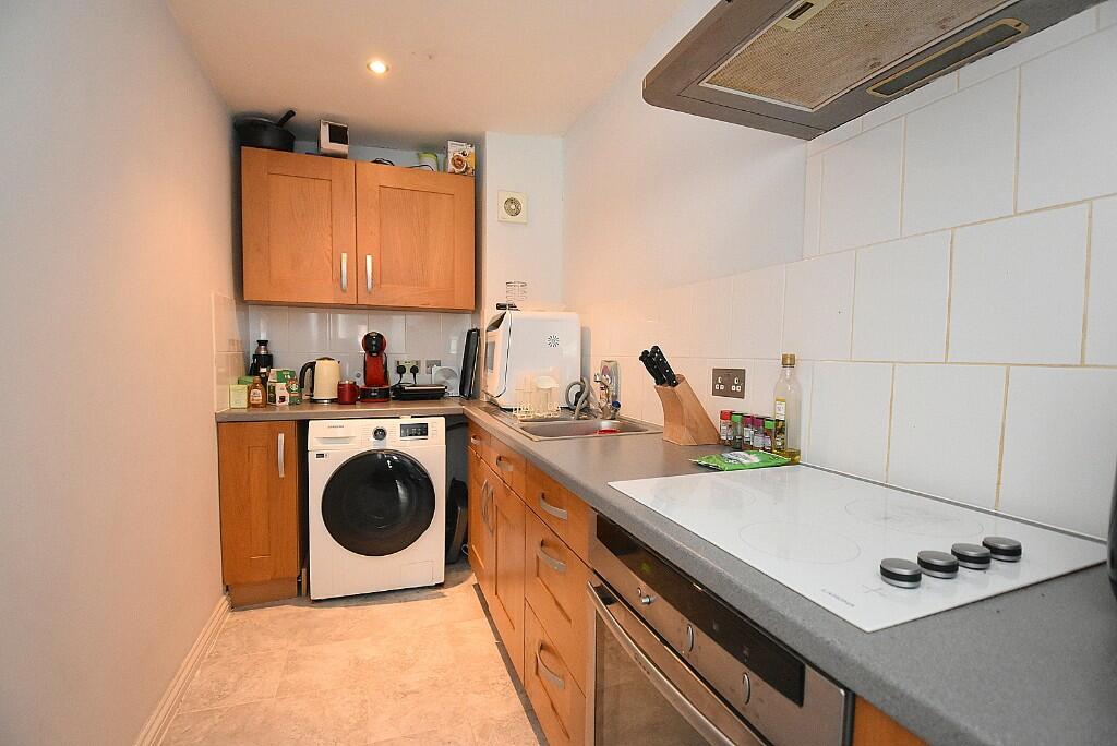 Additional property image - Wincanton, Somerset, BA9