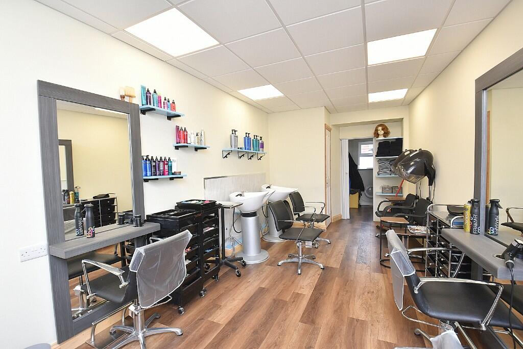 Additional property image - High Street, Wincanton, Somerset, BA9