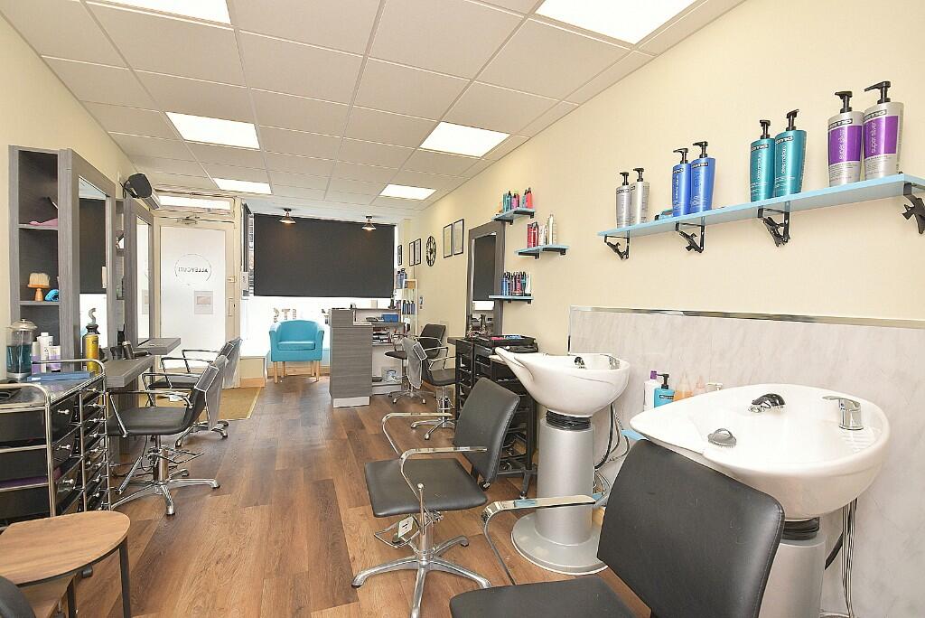 Additional property image - High Street, Wincanton, Somerset, BA9