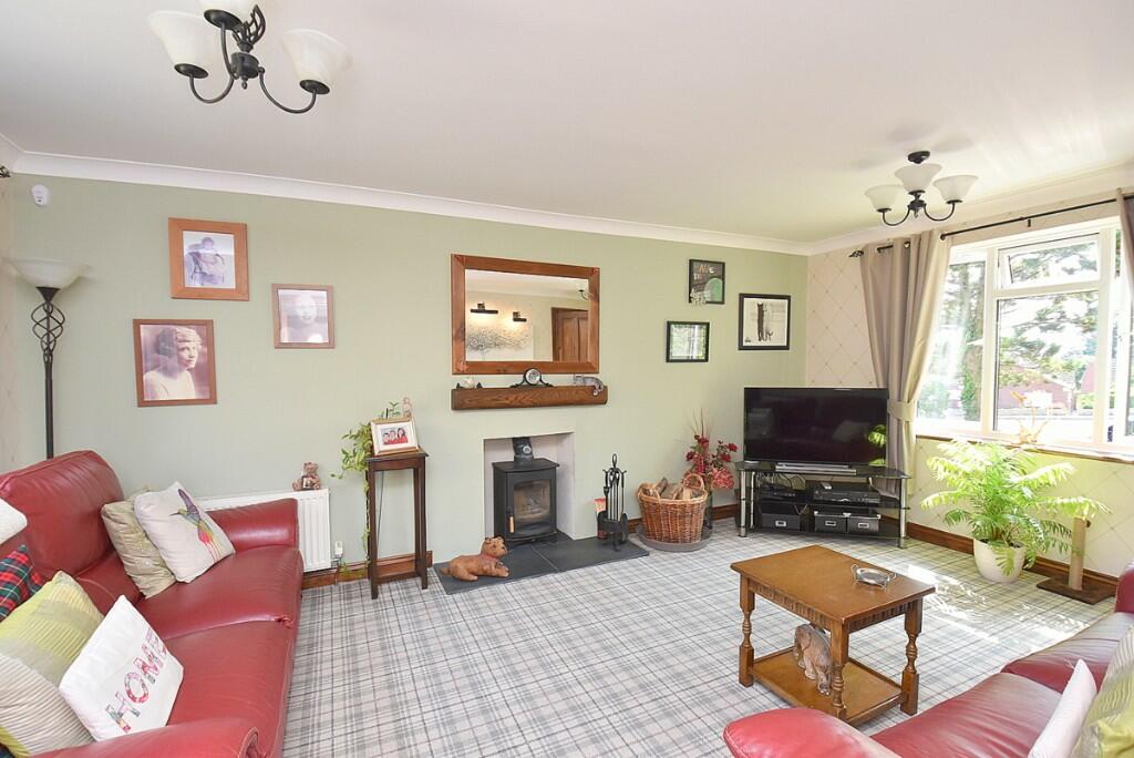 Additional property image - Greenway Close Wincanton BA9