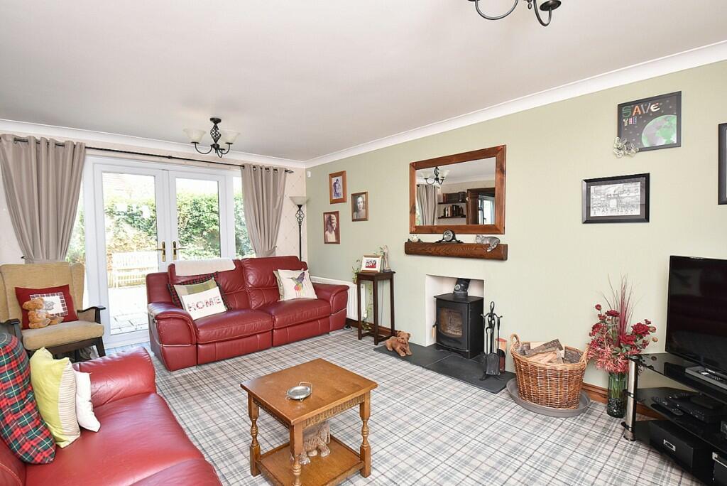 Additional property image - Greenway Close Wincanton BA9