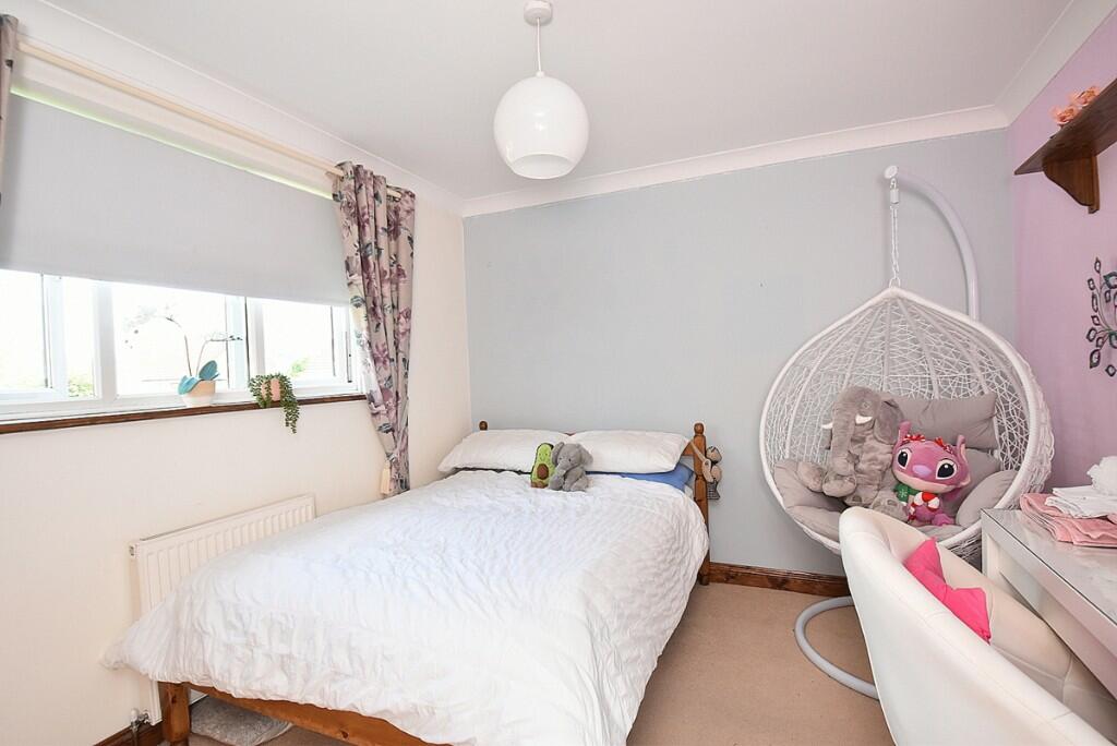 Additional property image - Greenway Close Wincanton BA9