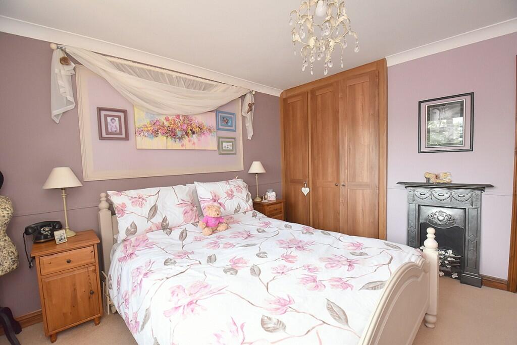 Additional property image - Greenway Close Wincanton BA9