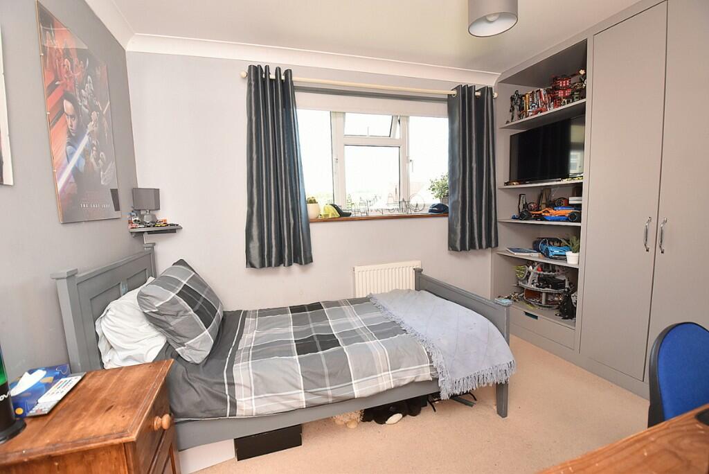 Additional property image - Greenway Close Wincanton BA9