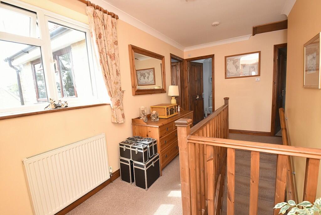 Additional property image - Greenway Close Wincanton BA9