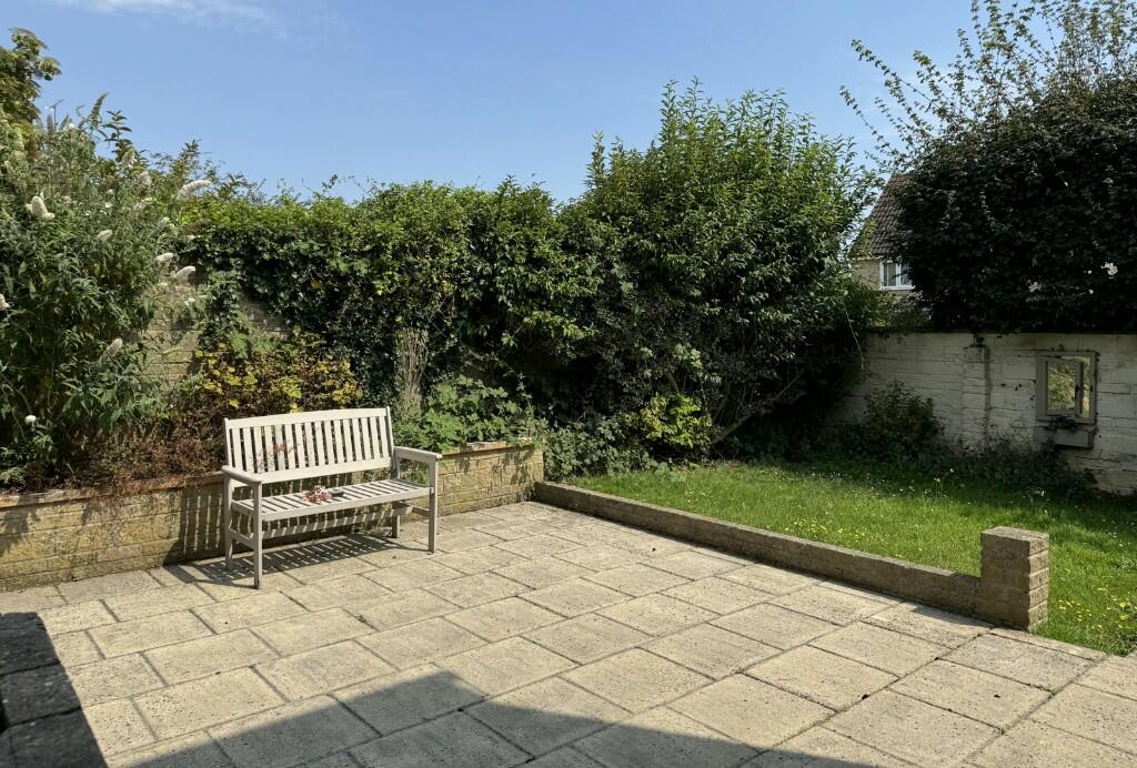 Additional property image - Greenway Close Wincanton BA9