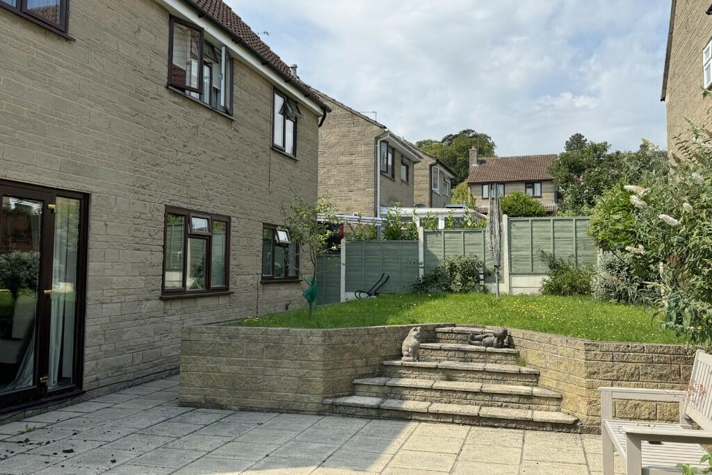 Additional property image - Greenway Close Wincanton BA9