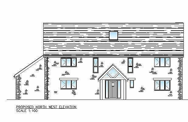 Additional property image - Whitechurch Lane,  Yenston, BA8