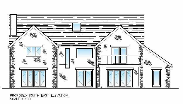Additional property image - Whitechurch Lane,  Yenston, BA8
