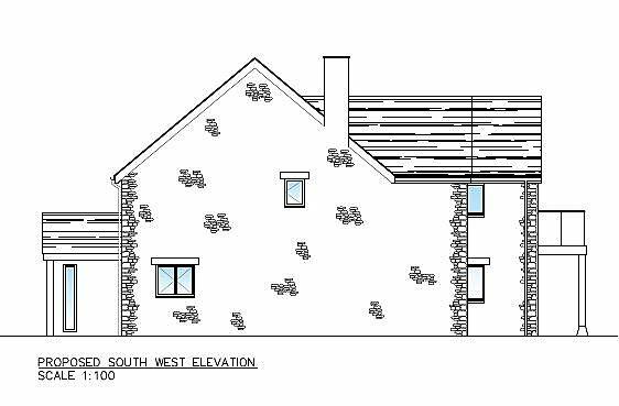 Additional property image - Whitechurch Lane,  Yenston, BA8