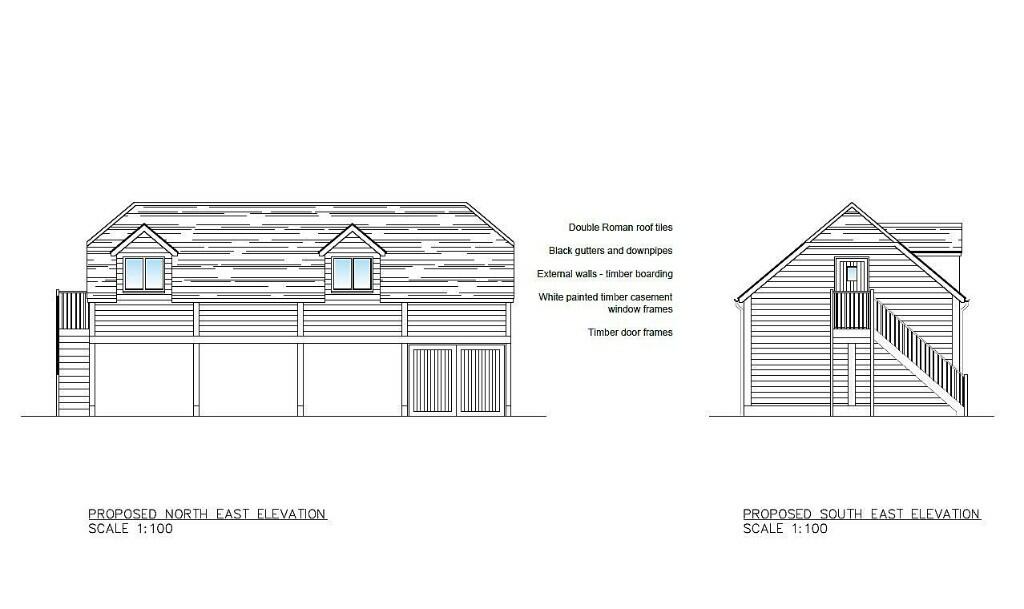 Additional property image - Whitechurch Lane,  Yenston, BA8