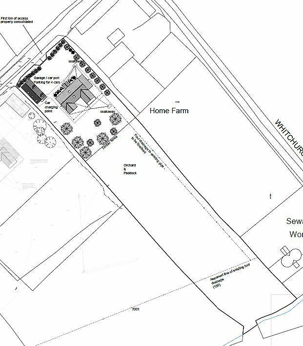 Additional property image - Whitechurch Lane,  Yenston, BA8