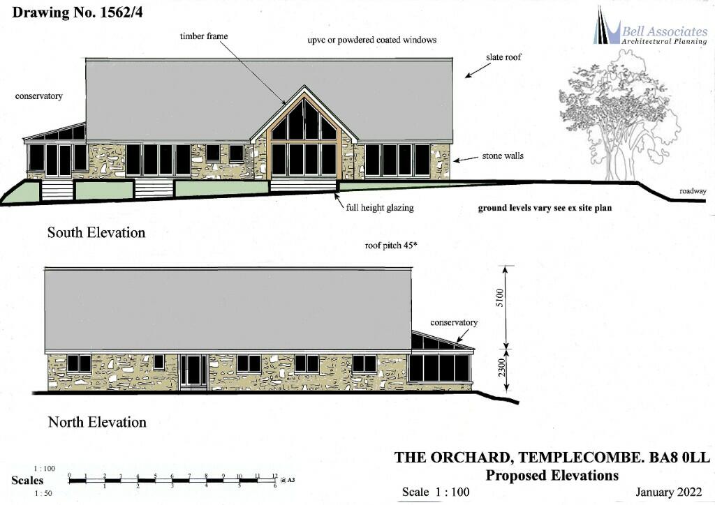 Additional property image - Templecombe, Somerset, BA8