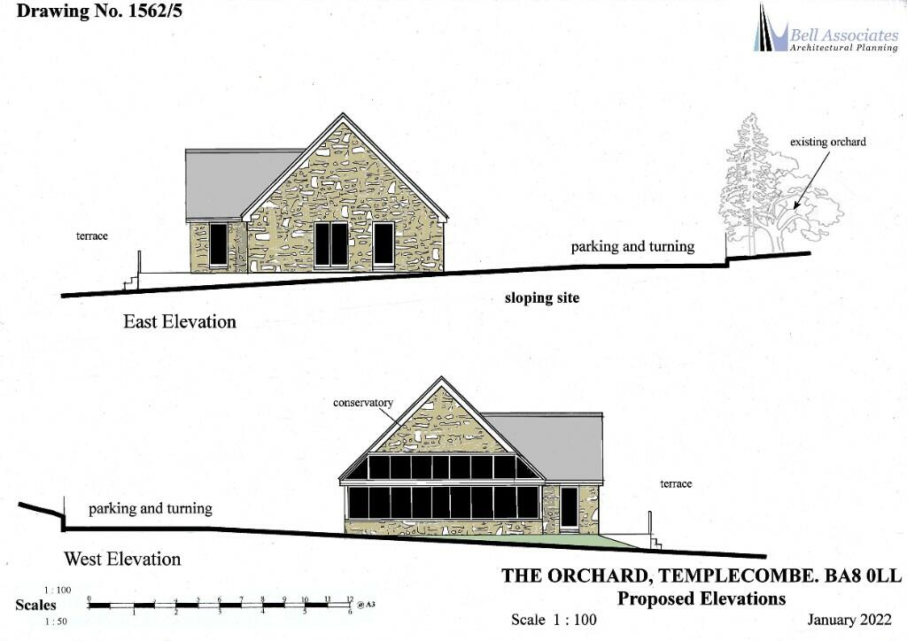 Additional property image - Templecombe, Somerset, BA8