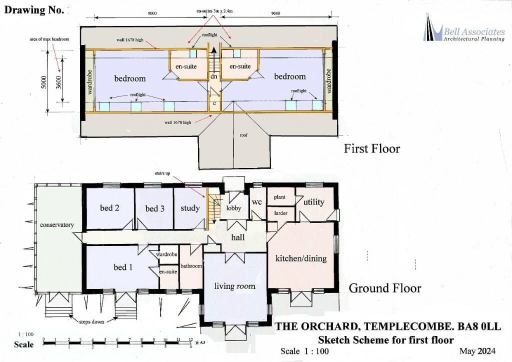 Additional property image - Templecombe, Somerset, BA8