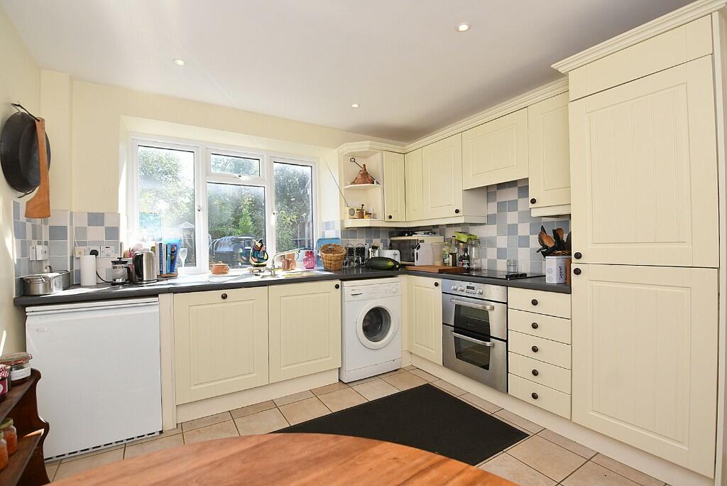 Additional property image - Sparkford, Somerset, BA22