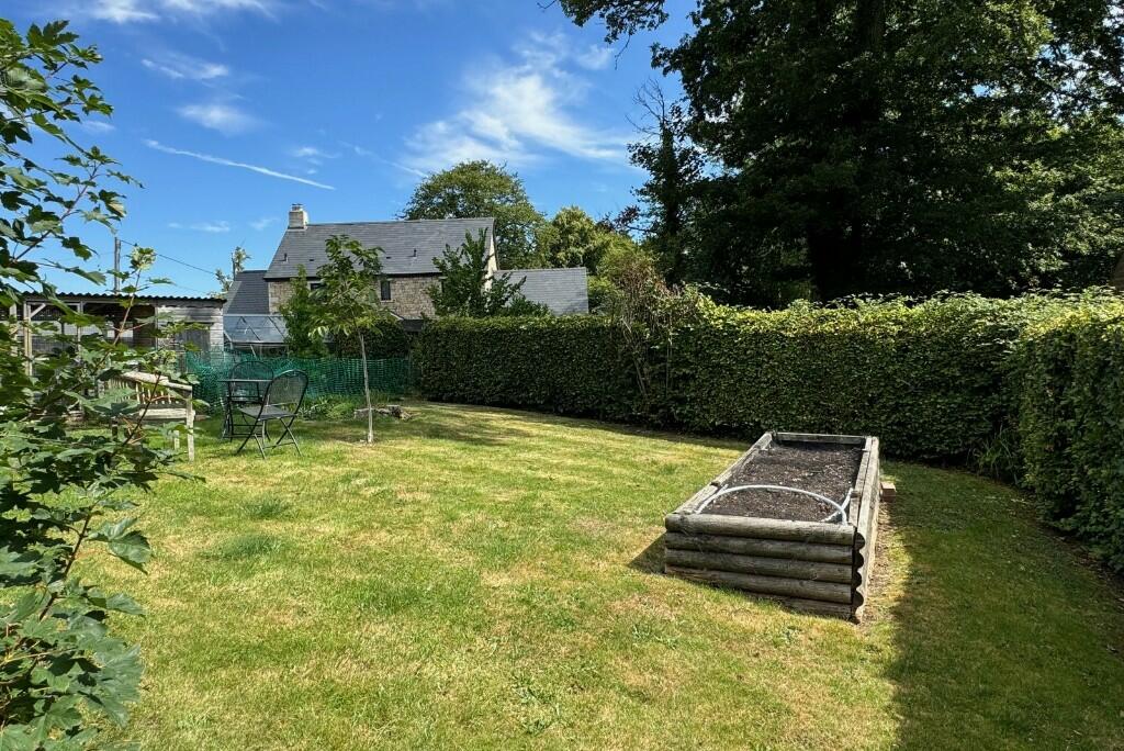 Additional property image - Sparkford, Somerset, BA22