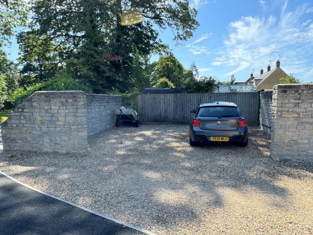 Additional property image - Sparkford, Somerset, BA22