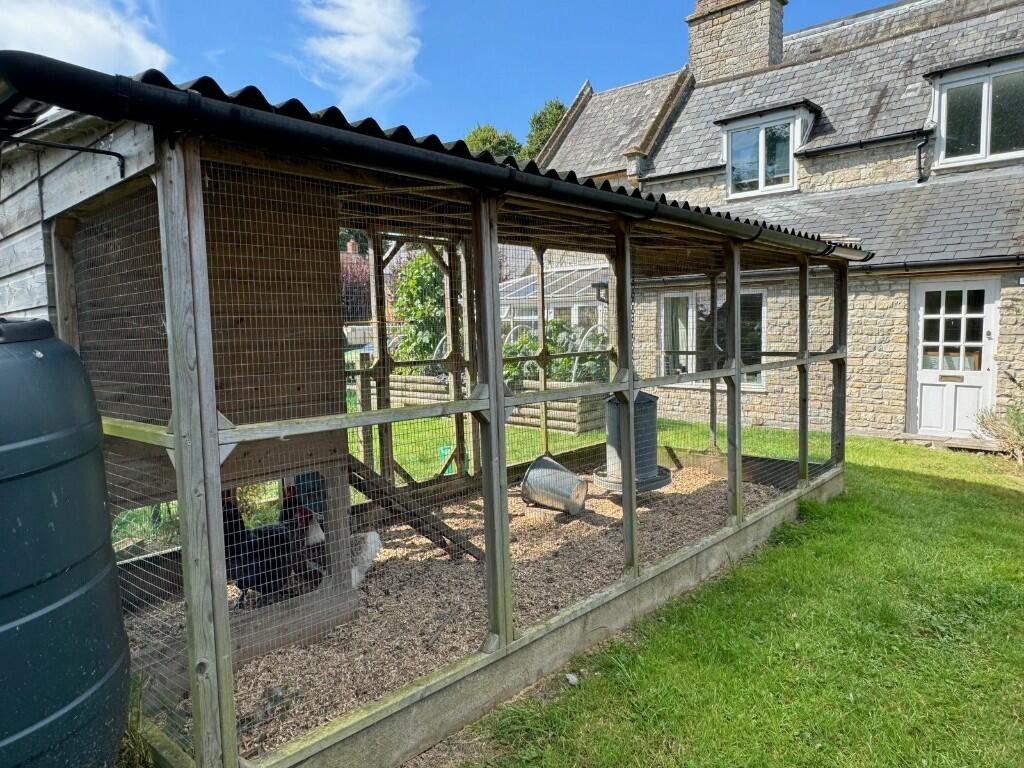 Additional property image - Sparkford, Somerset, BA22