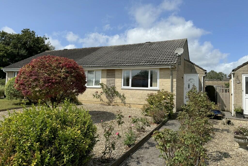 Additional property image - Wincanton, Somerset, BA9