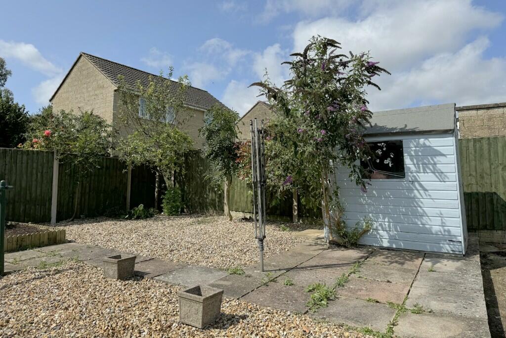 Additional property image - Wincanton, Somerset, BA9